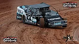 July 12th, 2025 - 4 State Dirt Late Model Series & USRA Weekly Point Racing
