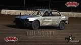October 16th, 2025 - 46th Annual Spooker Honoring Cecil Harlan - Night 2