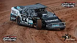 July 12th, 2025 - 4 State Dirt Late Model Series & USRA Weekly Point Racing