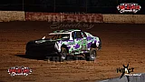 Police, Fire & EMT Night Honoring Danny Martinez, Jr. and USRA Stock Car Special