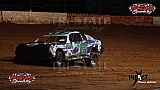 Police, Fire & EMT Night Honoring Danny Martinez, Jr. and USRA Stock Car Special