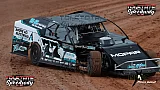 July 12th, 2025 - 4 State Dirt Late Model Series & USRA Weekly Point Racing