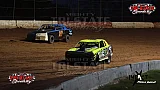 Police, Fire & EMT Night Honoring Danny Martinez, Jr. and USRA Stock Car Special