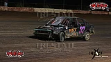October 16th, 2025 - 46th Annual Spooker Honoring Cecil Harlan - Night 2
