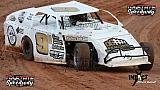 July 12th, 2025 - 4 State Dirt Late Model Series & USRA Weekly Point Racing