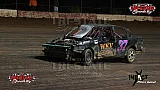 October 16th, 2025 - 46th Annual Spooker Honoring Cecil Harlan - Night 2