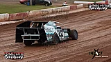 July 12th, 2025 - 4 State Dirt Late Model Series & USRA Weekly Point Racing