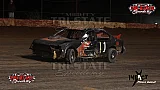 October 16th, 2025 - 46th Annual Spooker Honoring Cecil Harlan - Night 2