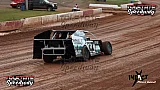 July 12th, 2025 - 4 State Dirt Late Model Series & USRA Weekly Point Racing