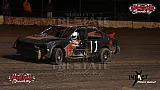 October 16th, 2025 - 46th Annual Spooker Honoring Cecil Harlan - Night 2