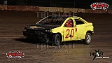 October 16th, 2025 - 46th Annual Spooker Honoring Cecil Harlan - Night 2
