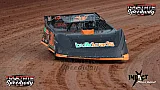 July 12th, 2025 - 4 State Dirt Late Model Series & USRA Weekly Point Racing