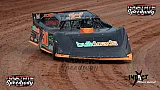 July 12th, 2025 - 4 State Dirt Late Model Series & USRA Weekly Point Racing