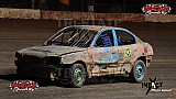 October 16th, 2025 - 46th Annual Spooker Honoring Cecil Harlan - Night 2