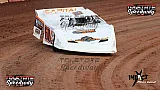 July 12th, 2025 - 4 State Dirt Late Model Series & USRA Weekly Point Racing