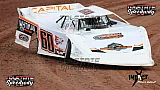 July 12th, 2025 - 4 State Dirt Late Model Series & USRA Weekly Point Racing