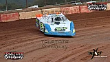 July 12th, 2025 - 4 State Dirt Late Model Series & USRA Weekly Point Racing
