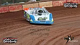 July 12th, 2025 - 4 State Dirt Late Model Series & USRA Weekly Point Racing