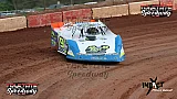 July 12th, 2025 - 4 State Dirt Late Model Series & USRA Weekly Point Racing