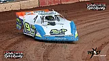 July 12th, 2025 - 4 State Dirt Late Model Series & USRA Weekly Point Racing