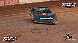 July 12th, 2025 - 4 State Dirt Late Model Series & USRA Weekly Point Racing