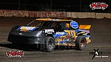 October 16th, 2025 - 46th Annual Spooker Honoring Cecil Harlan - Night 2