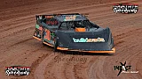 July 12th, 2025 - 4 State Dirt Late Model Series & USRA Weekly Point Racing
