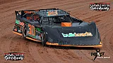 July 12th, 2025 - 4 State Dirt Late Model Series & USRA Weekly Point Racing