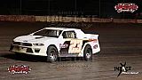 October 16th, 2025 - 46th Annual Spooker Honoring Cecil Harlan - Night 2