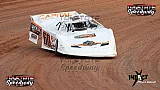 July 12th, 2025 - 4 State Dirt Late Model Series & USRA Weekly Point Racing
