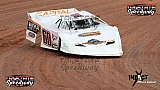July 12th, 2025 - 4 State Dirt Late Model Series & USRA Weekly Point Racing