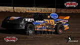 October 16th, 2025 - 46th Annual Spooker Honoring Cecil Harlan - Night 2