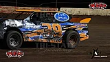 October 16th, 2025 - 46th Annual Spooker Honoring Cecil Harlan - Night 2