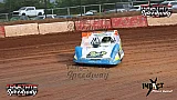 July 12th, 2025 - 4 State Dirt Late Model Series & USRA Weekly Point Racing