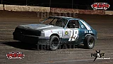 October 16th, 2025 - 46th Annual Spooker Honoring Cecil Harlan - Night 2
