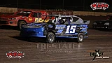 October 16th, 2025 - 46th Annual Spooker Honoring Cecil Harlan - Night 2