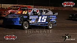 October 16th, 2025 - 46th Annual Spooker Honoring Cecil Harlan - Night 2