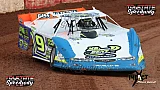 July 12th, 2025 - 4 State Dirt Late Model Series & USRA Weekly Point Racing