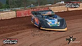 July 12th, 2025 - 4 State Dirt Late Model Series & USRA Weekly Point Racing