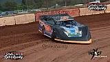 July 12th, 2025 - 4 State Dirt Late Model Series & USRA Weekly Point Racing