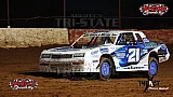 Police, Fire & EMT Night Honoring Danny Martinez, Jr. and USRA Stock Car Special