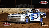 Police, Fire & EMT Night Honoring Danny Martinez, Jr. and USRA Stock Car Special