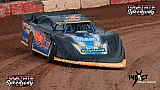 July 12th, 2025 - 4 State Dirt Late Model Series & USRA Weekly Point Racing