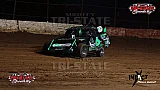 Police, Fire & EMT Night Honoring Danny Martinez, Jr. and USRA Stock Car Special