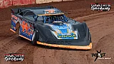 July 12th, 2025 - 4 State Dirt Late Model Series & USRA Weekly Point Racing