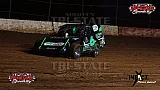 Police, Fire & EMT Night Honoring Danny Martinez, Jr. and USRA Stock Car Special