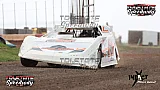 July 12th, 2025 - 4 State Dirt Late Model Series & USRA Weekly Point Racing