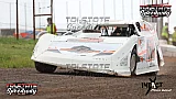 July 12th, 2025 - 4 State Dirt Late Model Series & USRA Weekly Point Racing