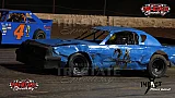 October 16th, 2025 - 46th Annual Spooker Honoring Cecil Harlan - Night 2