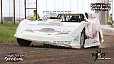 July 12th, 2025 - 4 State Dirt Late Model Series & USRA Weekly Point Racing